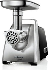 Bosch MFW68660 kødhakker 800 W Sort, Krom