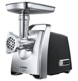 Bosch MFW68660 kødhakker 800 W Sort, Krom