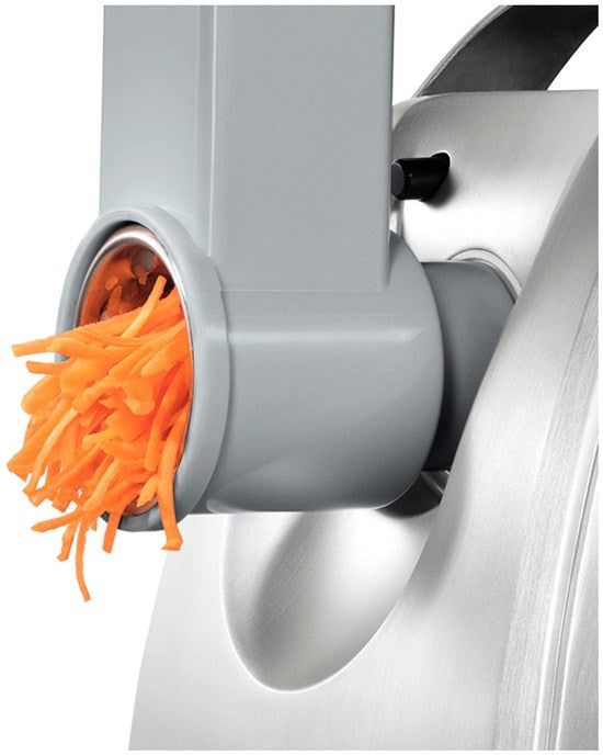 Bosch MFW68660 kødhakker 800 W Sort, Krom