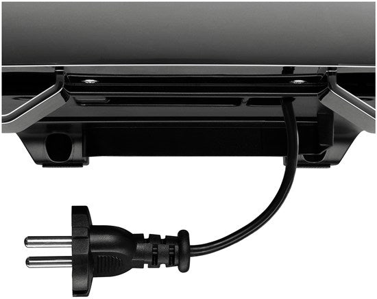 Bosch MFW68660 kødhakker 800 W Sort, Krom