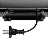 Bosch MFW68660 kødhakker 800 W Sort, Krom
