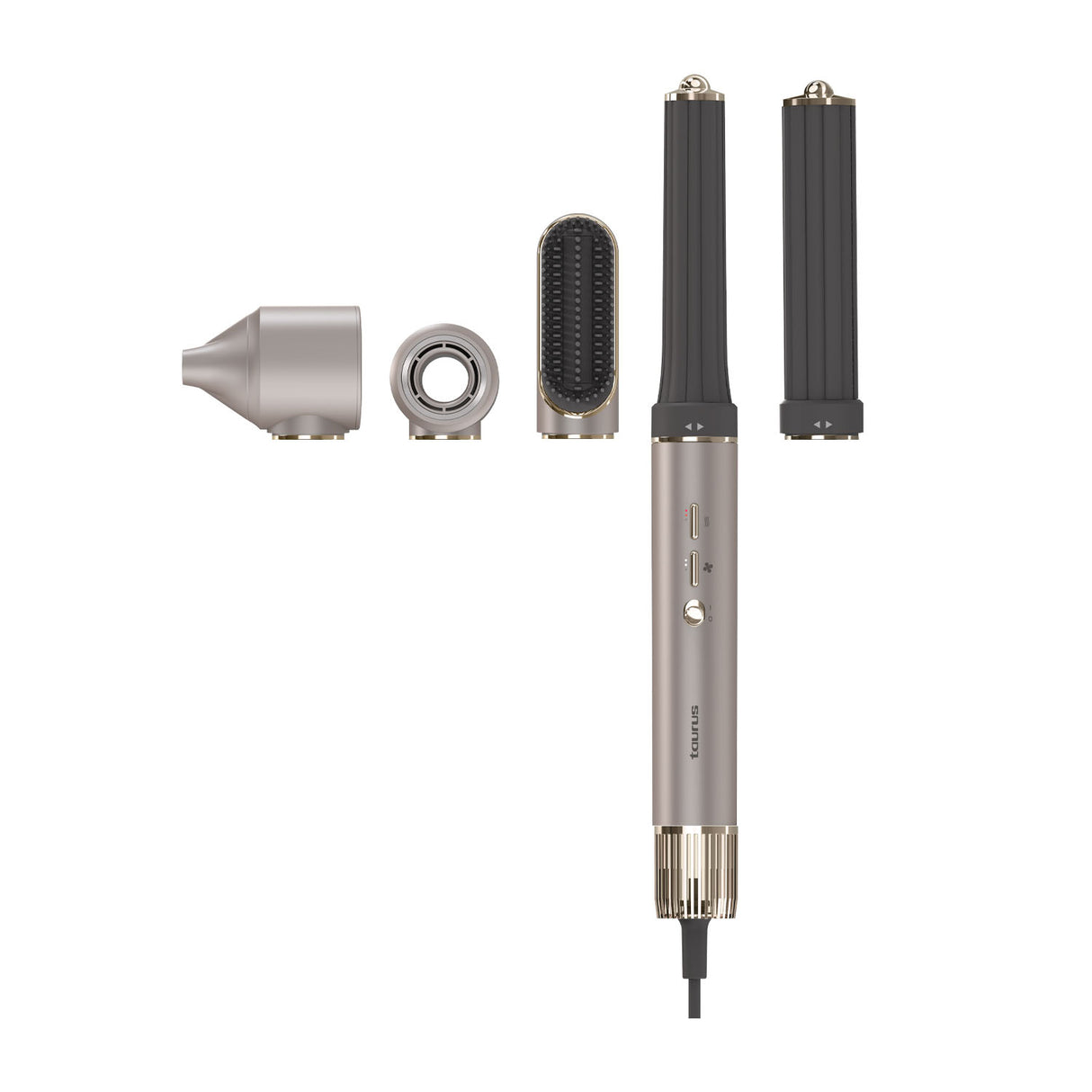 Taurus Hair Styler Airwave Digital Pro