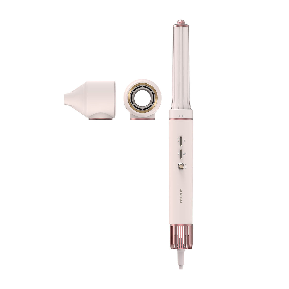 Taurus Hair Styler Airwave Digital