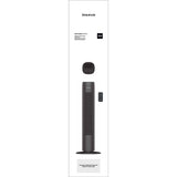 Taurus Tower Fan 76 Cm New Babel Digital Black