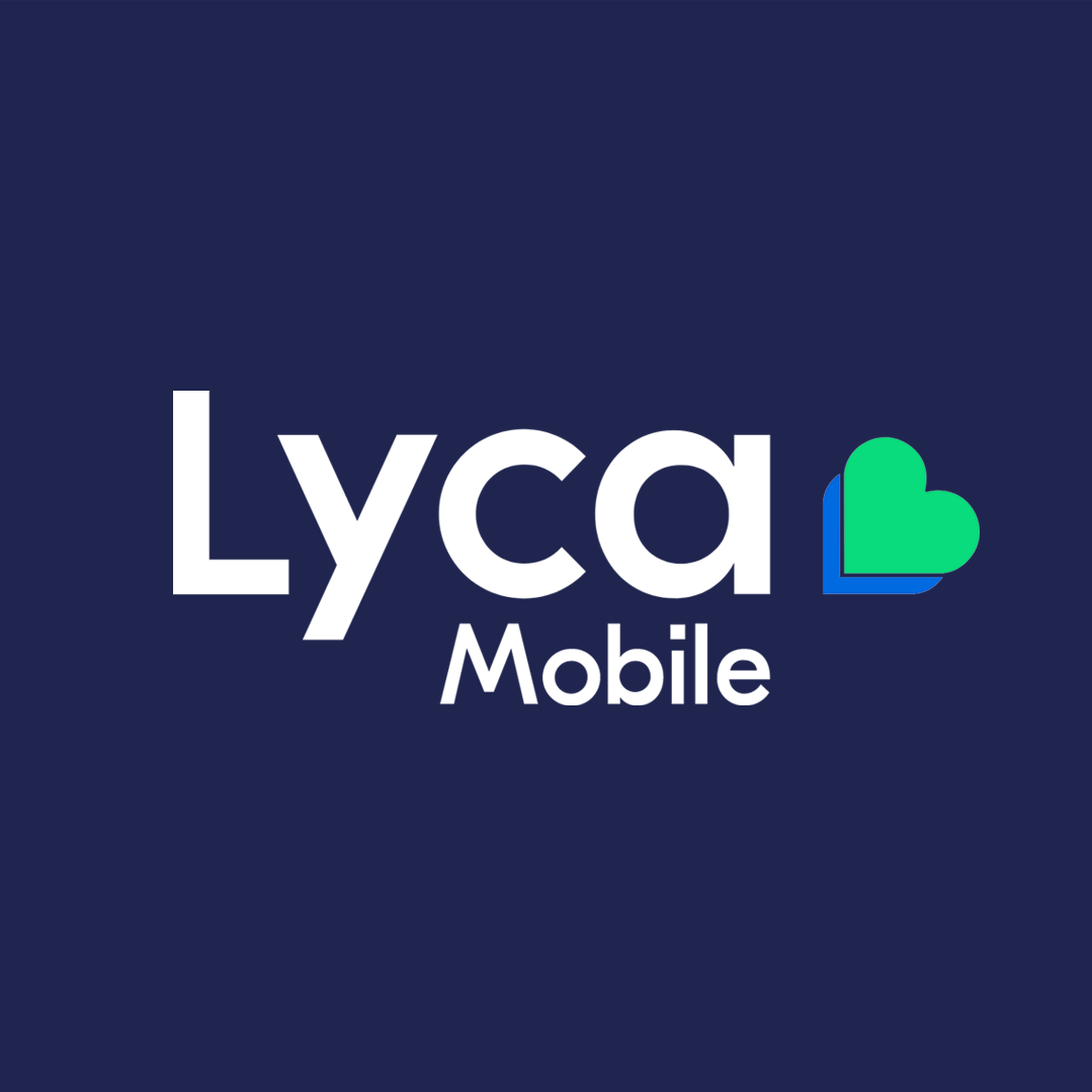 Taletidskort Lyca Mobile (DK) - 100GB - Fri SMS - Ring til mere end 30 lande 99,-