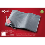 Solac Heating Pad Berlín Soft 100 W