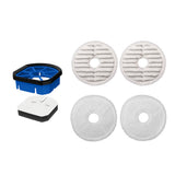 Bissell Spin Wave + Vac Maintenance Kit
