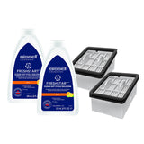 Bissell Freshstart Kit Crosswave