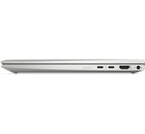 T1A HP EliteBook x360 830 G8 Refurbished Intel® Core™ i5 i5-1145G7 Hybrid (2-i-1) 33,8 cm (13.3") Berøringsskærm 16 GB DDR4-SDRAM 256 GB SSD Wi-Fi 6 (802.11ax) Windows 11 Pro Sølv