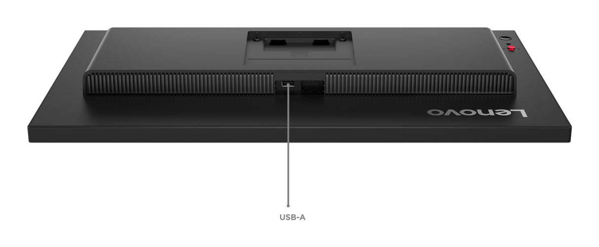 Lenovo ThinkVision P24Q-40 24 IPS 2560 x 1440 (2K) HDMI DisplayPort 120Hz