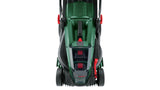 Bosch UniversalRotak plæneklipper 18V 37 cm Intet batteri