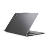 Lenovo ThinkPad X9-15 Gen 1 Aura Edition Copilot+ PC Intel Core Ultra 7 258V Laptop 38,9 cm (15.3") Berøringsskærm 2.8K 32 GB LPDDR5x-SDRAM 1 TB SSD Wi-Fi 7 (802.11be) Windows 11 Pro Nordisk Grå