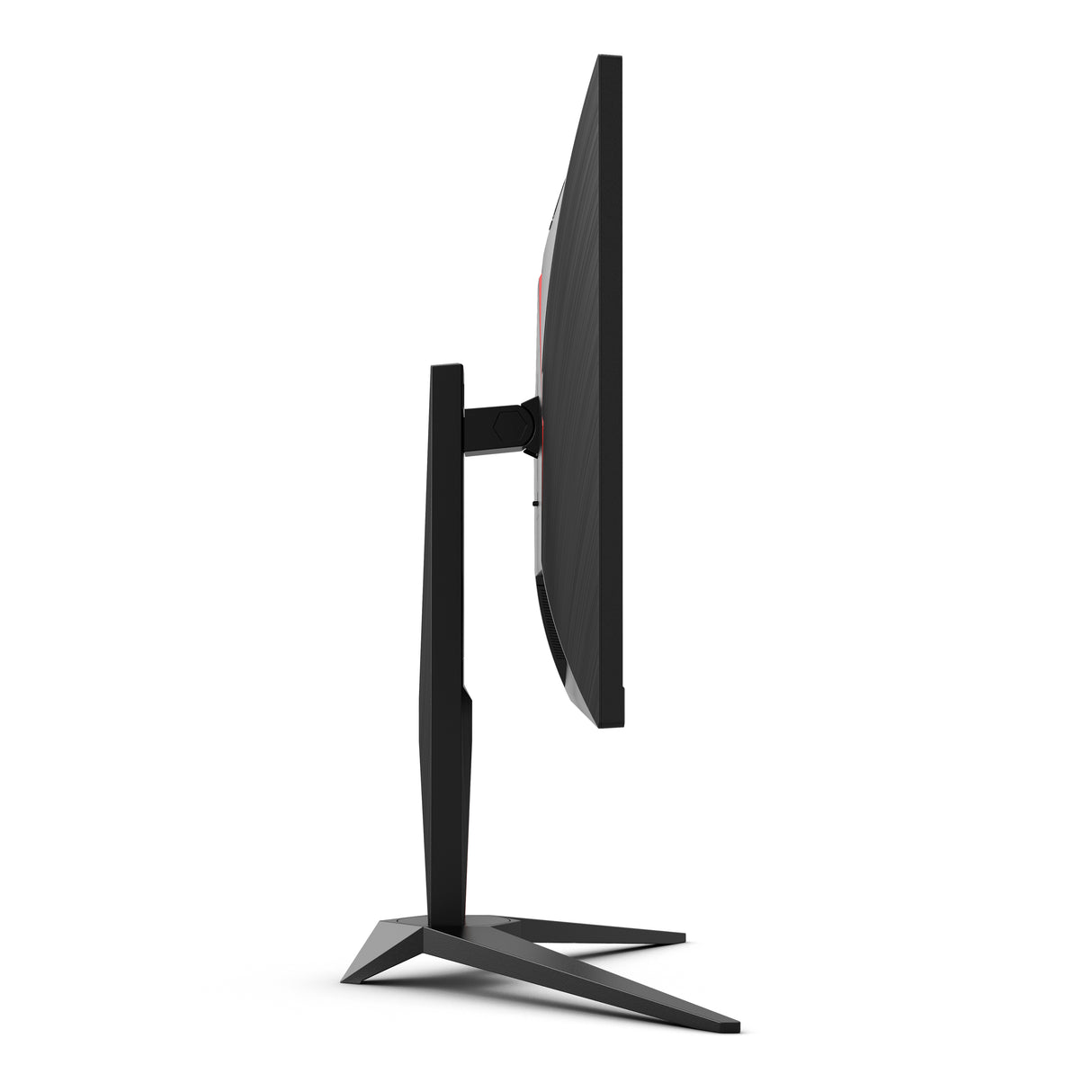 AOC AGON 5 AG325QZN/EU LED display 80 cm (31.5") 2560 x 1440 pixel Quad HD Sort