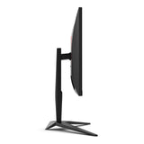 AOC AGON 5 AG325QZN/EU LED display 80 cm (31.5") 2560 x 1440 pixel Quad HD Sort