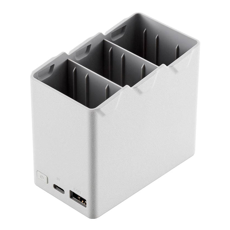 Dwukierunkowy hub lader DJI Mini 3 Pro