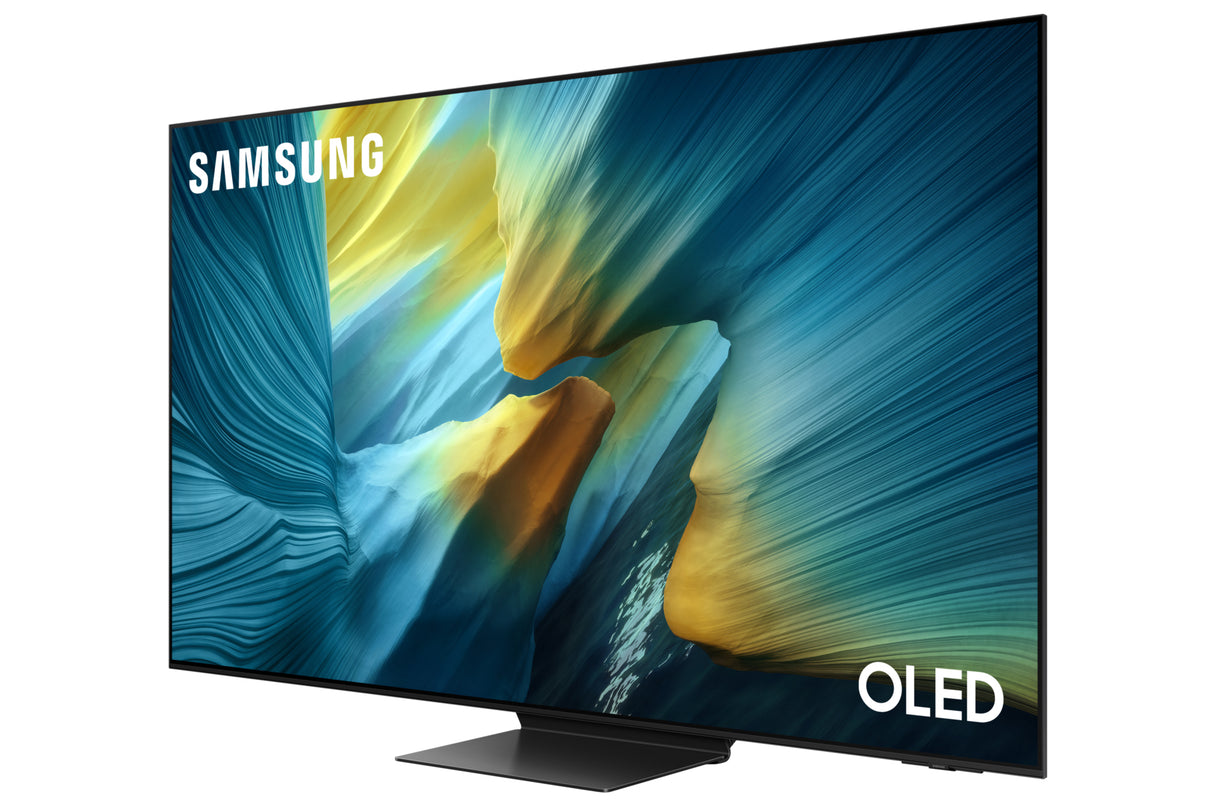Samsung QE55S95FAT 55 4K UHD (2160p) Sort