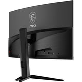 MSI MAG 321CUPDF computerskærm 80 cm (31.5") 3840 x 2160 pixel 4K Ultra HD LCD Sort