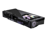 MSI RTX5070TI Gaming Trio OC 16GB GDDR