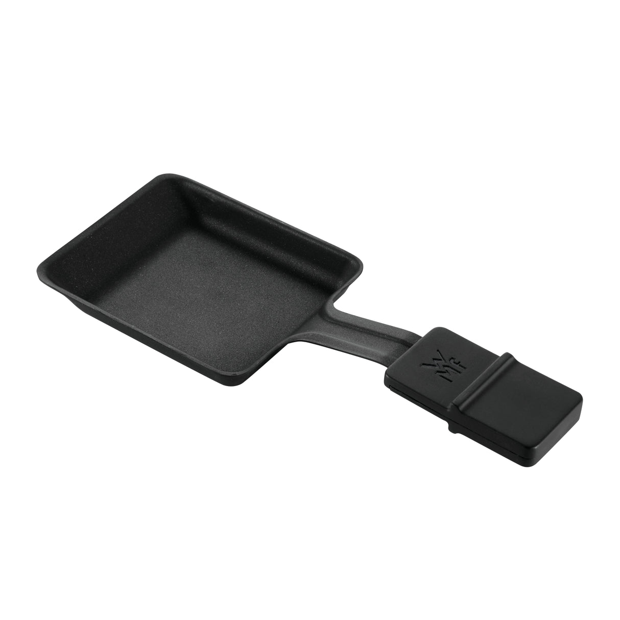 WMF Lono 0415040011 raclette grill 8 person(er) 1500 W Sort, Krom