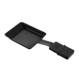WMF Lono 0415040011 raclette grill 8 person(er) 1500 W Sort, Krom