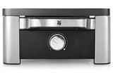 WMF Lono 0415040011 raclette grill 8 person(er) 1500 W Sort, Krom
