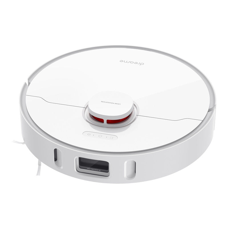 Robotstøvsuger Dreame Bot L10 Pro (hvid)