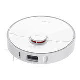 Robotstøvsuger Dreame Bot L10 Pro (hvid)