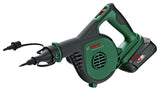 Bosch UniversalLeafBlower 18V-130 Løvblæser Elektrisk