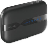 D-Link DWR-932 Mobilt hotspot Ekstern