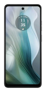 Motorola E14 16,7 cm (6.56") Dual SIM Android 14 Go edition 4G USB Type-C 2 GB 64 GB 5000 mAh Grøn