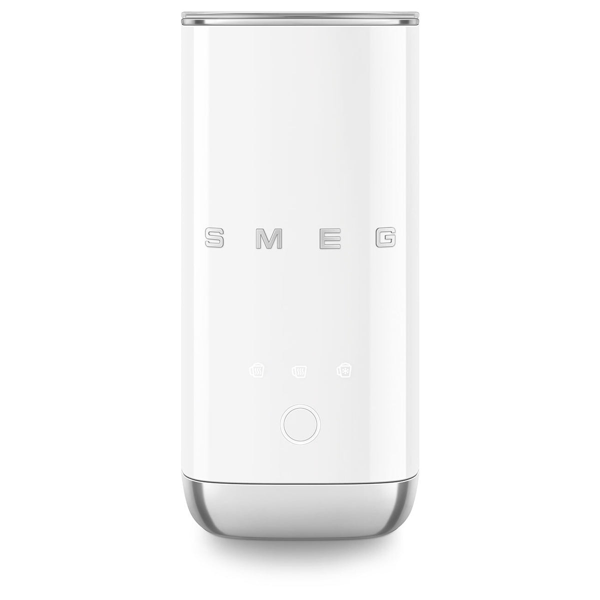 Smeg 50's Style MFF02WHEU Hvid