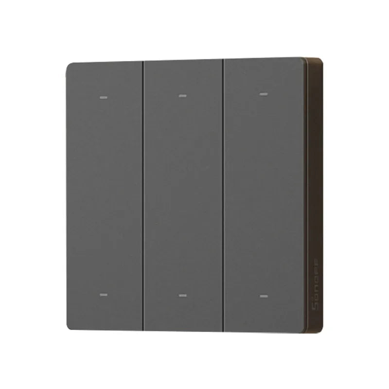 Sonoff R5 smart vægskifter / fjernbetjening og scene controller (eWeLink)