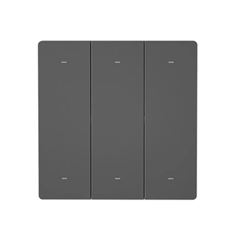 Sonoff R5 smart vægskifter / fjernbetjening og scene controller (eWeLink)