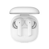Høretelefoner TWS QCY HT05, ANC (hvid)