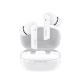 Høretelefoner TWS QCY HT05, ANC (hvid)