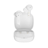 Høretelefoner TWS QCY HT05, ANC (hvid)