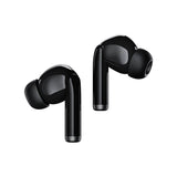 Høretelefoner TWS QCY T19 (sort)