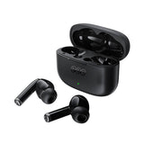 Høretelefoner TWS QCY T19 (sort)