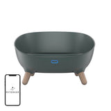 Termo-regulerende smart seng Petoneer hyggelig sofa