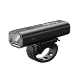 Superfire BL09 cykel lys, 450 lm, USB, 5W, 4 måder, 130m