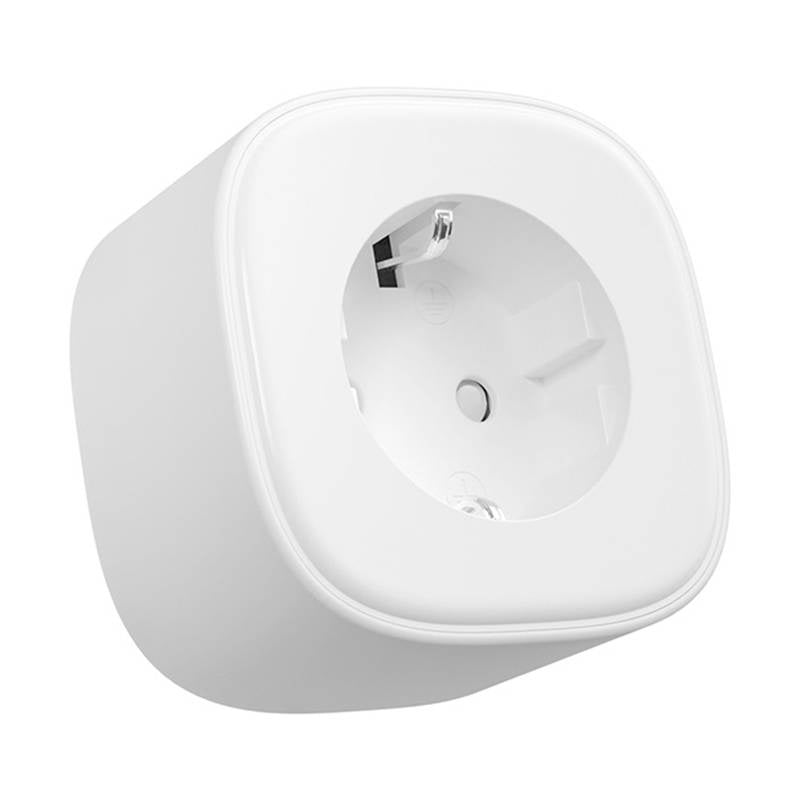 Smart plug WiFi MEROSS MSS210HKKIT ((EU) (HomeKit) (2-pakke)