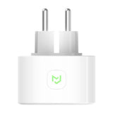 Smart plug WiFi MEROSS MSS210HKKIT ((EU) (HomeKit) (2-pakke)