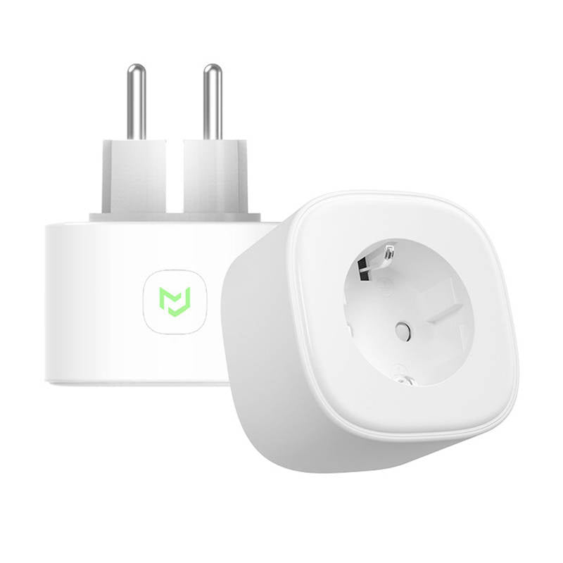 Smart plug WiFi MEROSS MSS210HKKIT ((EU) (HomeKit) (2-pakke)