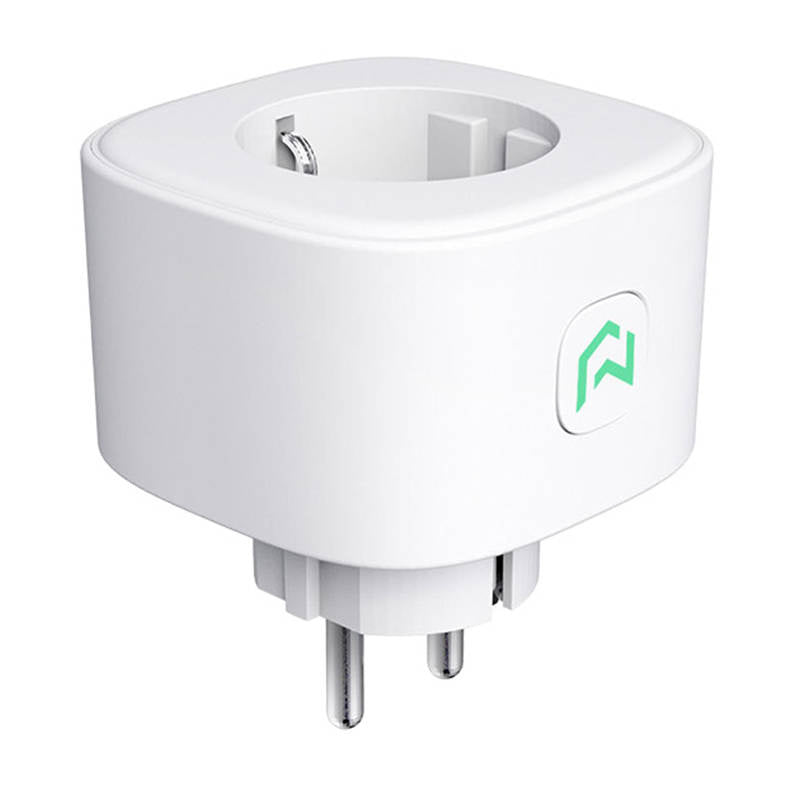 Smart plug WiFi MEROSS MSS210HKKIT ((EU) (HomeKit) (2-pakke)