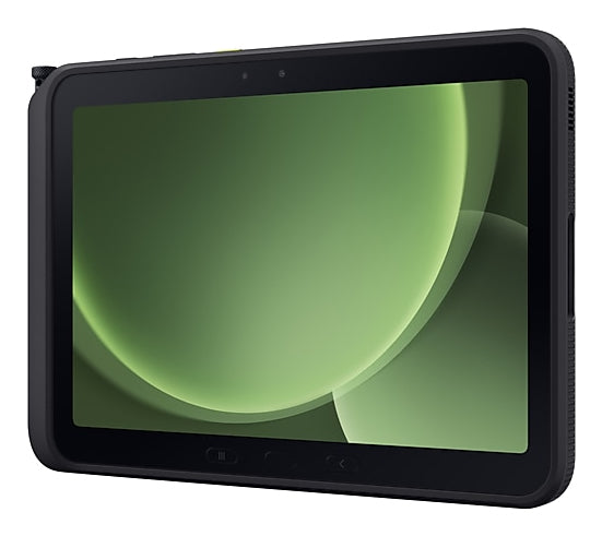 Samsung Galaxy Tab Active5 Pro SM-X350N Qualcomm Snapdragon 128 GB 25,6 cm (10.1") 6 GB Wi-Fi 6 (802.11ax) Grøn