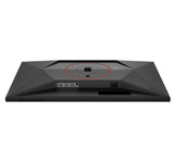 AOC G4 27G4HA computer monitor 68.6 cm (27") 1920 x 1080 pixels Full HD LED Black, Red