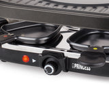 Princess Classic 162700 1200W Sort