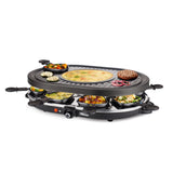 Princess Classic 162700 1200W Sort