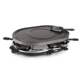 Princess Classic 162700 1200W Sort