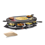 Princess Classic 162700 1200W Sort